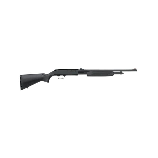 Mossberg 500 Slugster Bantam Shotgun 410ga 3" Chamber 20'' Barrel Black STock