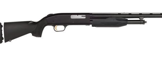 Mossberg 510 Mini Super Bantam All-Purpose Shotgun 20ga 3" Chamber 3rd Capacity 18.5" Barrel