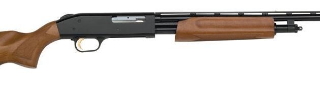 Mossberg 500 Compact/Short LOP Pump Shotgun 410 ga 3" Chamber 5rd Capacity 20" Barrel