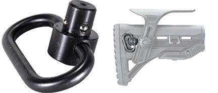 Mako Group QD Sling Swivel