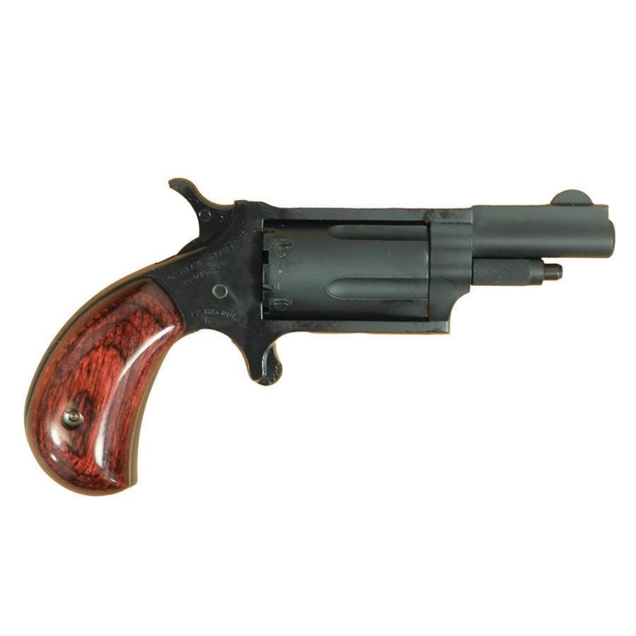 https3A2F2Fmedia.chattanoogashooting.com2Fimages2Fproduct2FNDNAA22MSGRW2F22_mag_stealth_grey_cerakote_checkered_rose_grips_ndnaa22msgrw_0003_Right.jpg