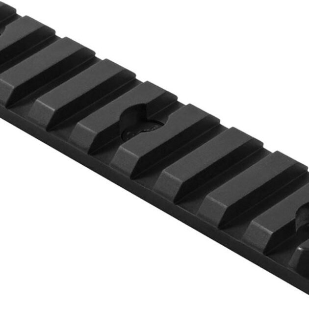 M-LOK ACCESSORY RAIL/MEDIUM