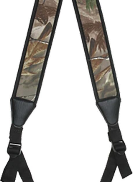 Outdoor Connection Sling Backpack Camo W/Talon