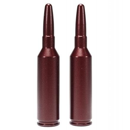 Pachmayr A-Zoom 6.5 Prc Snap Cap 2Pk