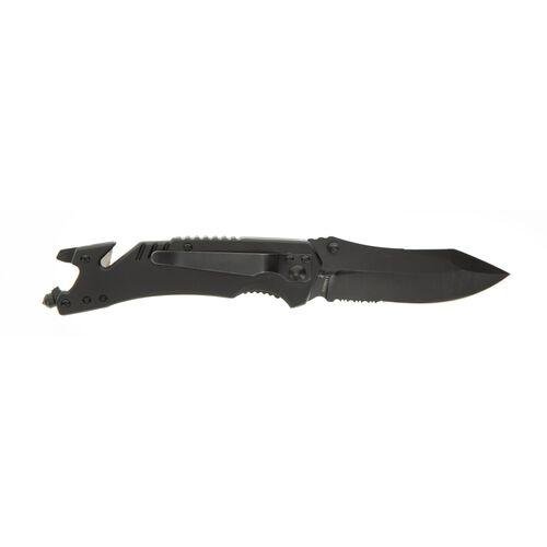 Smith & Wesson M&P Dual Knife & Tool 3 1/2" Blade
