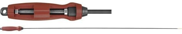 Tipton Deluxe Carbon Fiber Cleaning Rod 36" Rod - .17-.20 cal