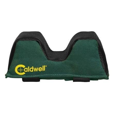 Battenfeld Technologies Caldwell Universal Shooting Bags Front Bag - Narrow Sporter - Filled