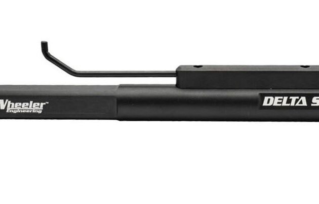 Wheeler Upper Receiver Action Rod AR-15