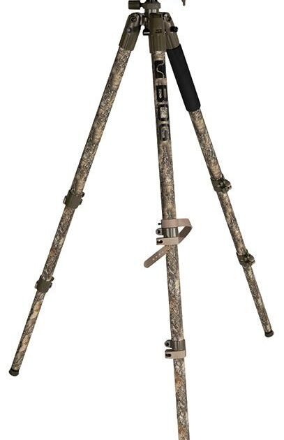 BOG DeathGrip Tripod - Realtree Excape