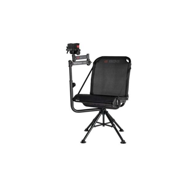 BOG DeathGrip 360 Chair