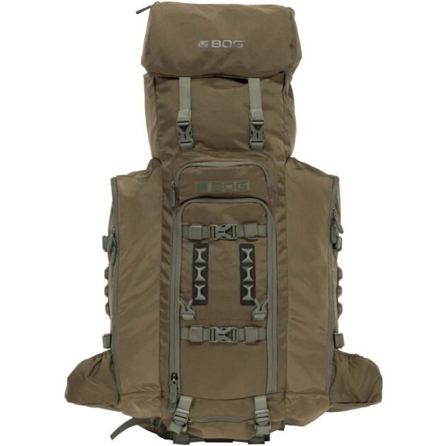 BOG Hunting 6000 CI Bivy Bag FDE