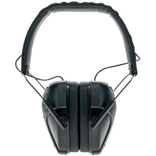 Caldwell E-Max Pro BT Lithium Earmuffs 24db Black