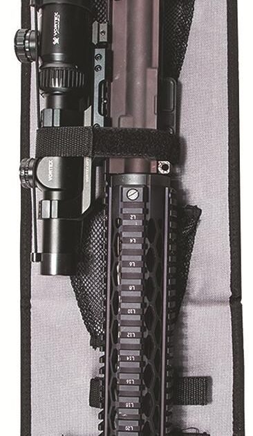 Lockdown Vault Accessories Handgun / AR Upper Hanger