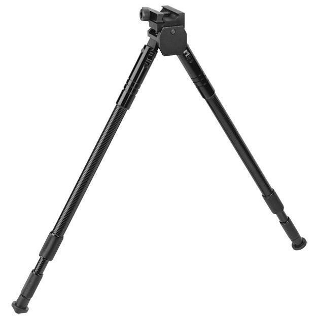 Caldwell AR Bipod Sitting - Black
