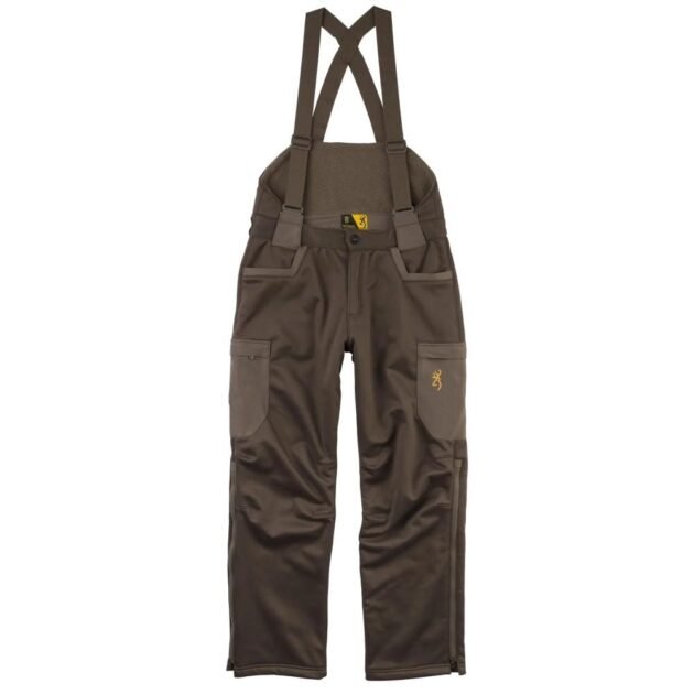 Browning Dutton Hybrid Pant Major Brown 36