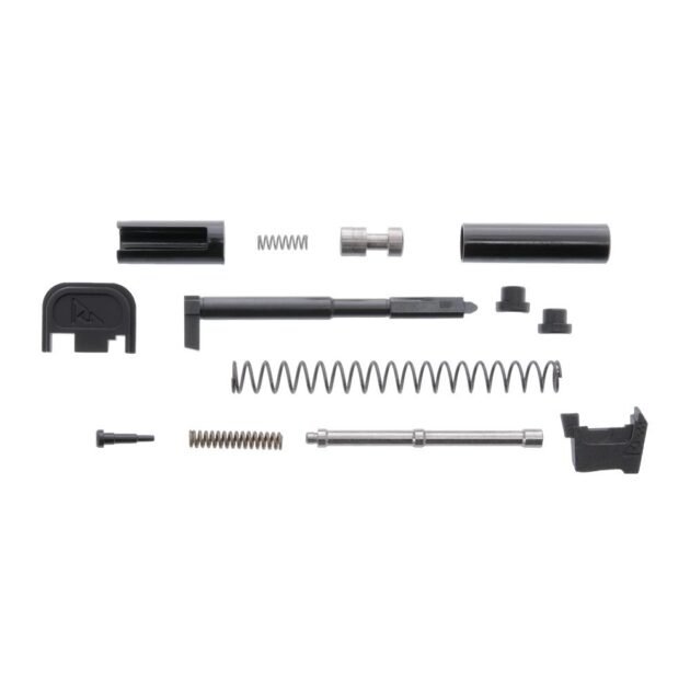 Rival Arms Glock Slide Completion Kit for Glock 20 Black