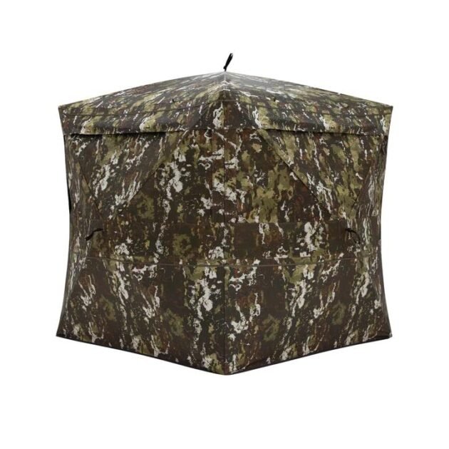 Barronett Blinds Overwatch Ground Blind Camo