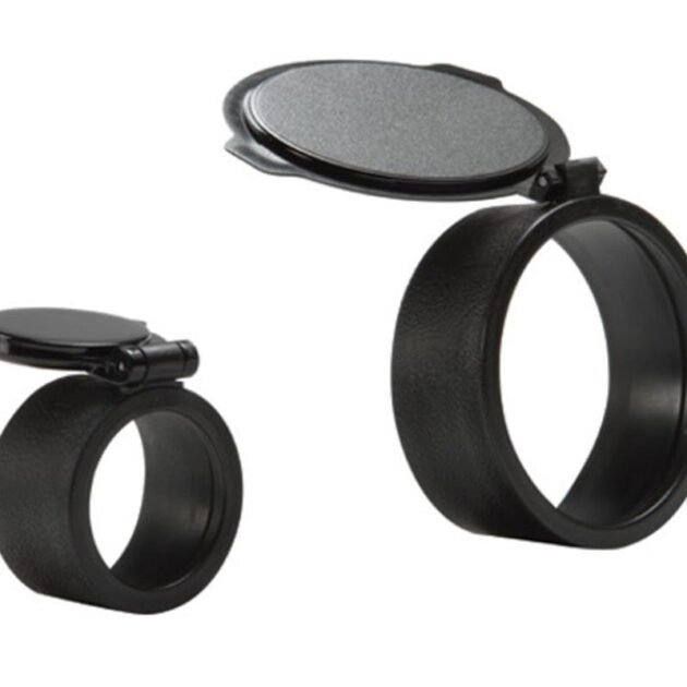 Quake Bushwacker 270 Matte Black Size #6