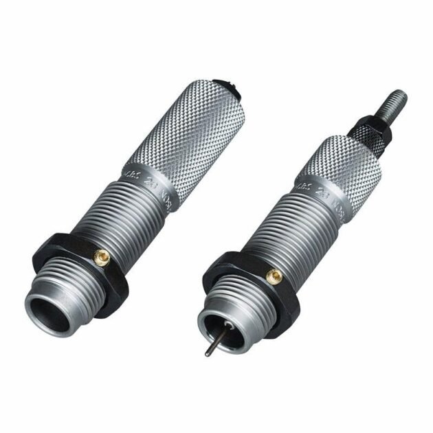 RCBS Full Length Die Set 300 PRC Bottleneck Rifle Cartridges