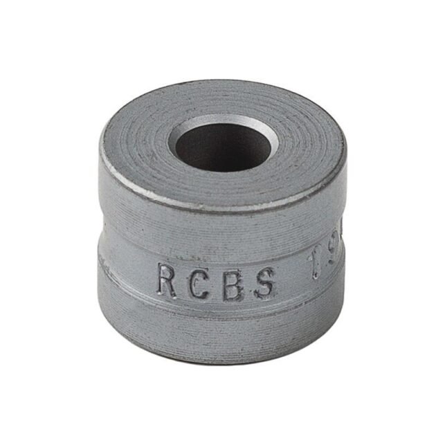 RC BUSHING DIAMETER - 0.334