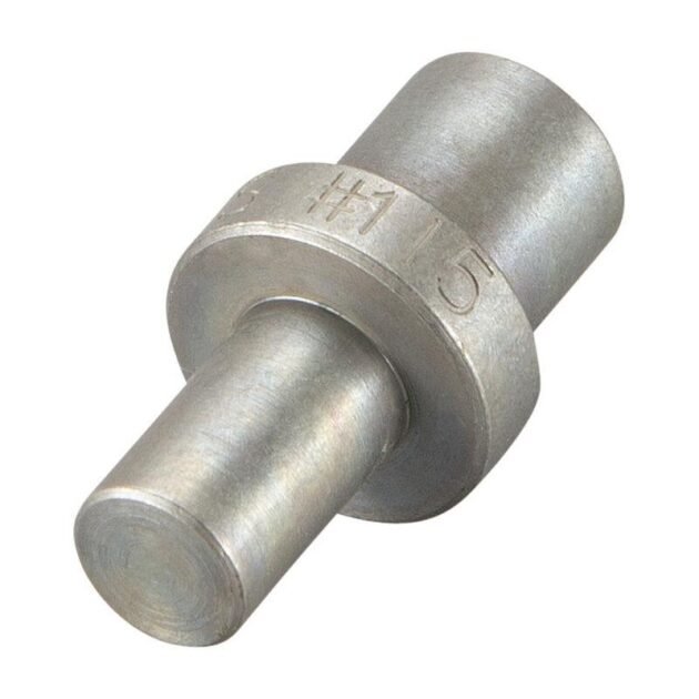 RCBS Lube-A-Matic Top Punch .311