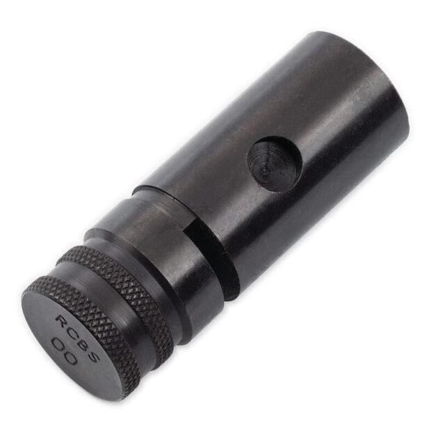 RCBS Little Dandy Powder Rotor #4