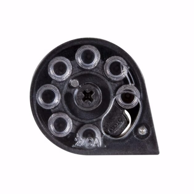 Umarex UX Notos Rotary Airgun Magazine .22 Cal 7/rd