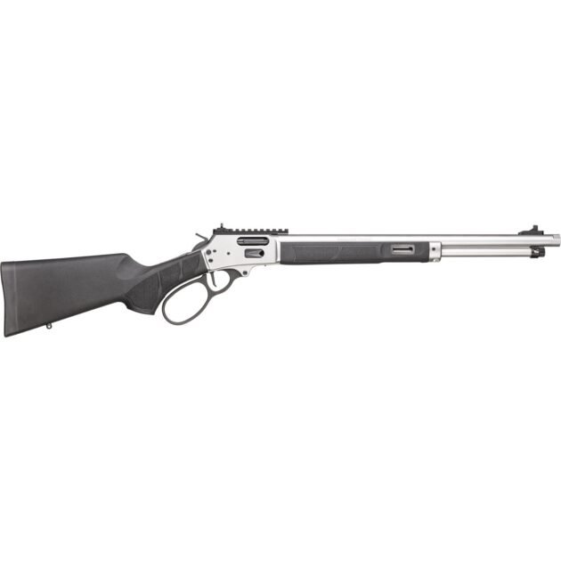 S&W Model 1854 Rifle .45 Colt 9rd Capacity 19.25" Stainless Barrel M-LOK Synthetic Stock