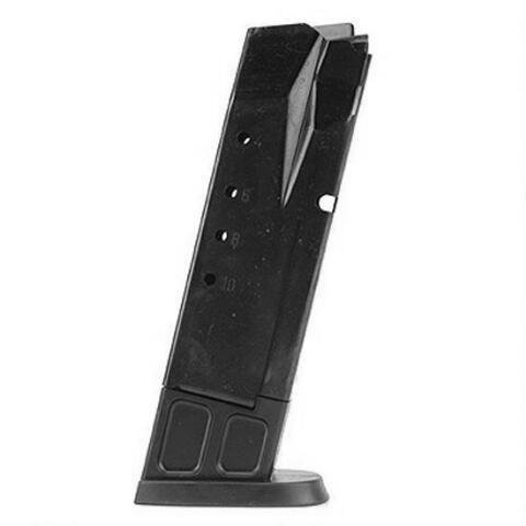 Smith & Wesson M&P40 Handgun Magazine Black .40/.357 Sig 10/rd