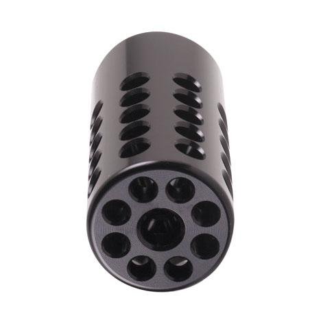 Ruger 10/22 .920 Compensator Black