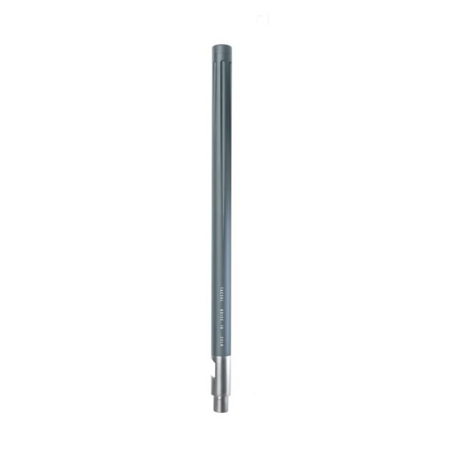 Tactical Solutions X-Ring Performance HD Barrel for 10/22 Rifles Gun Metal Grey