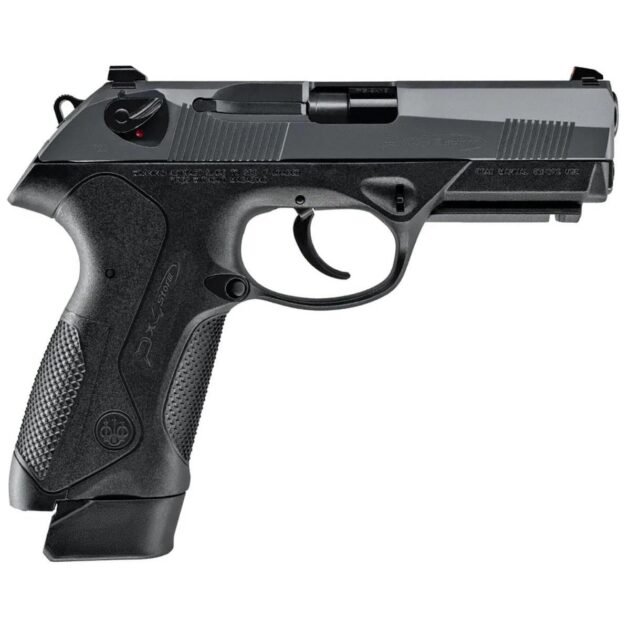 Beretta PX4 Storm Full Size G-SD Handgun 9mm Luger 17(2)&21(1)rd Magazines 4" Barrel