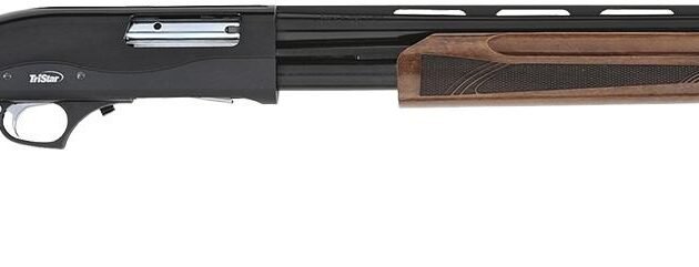 Cobra III Pump Compact Wood 20ga/24" Shotgun