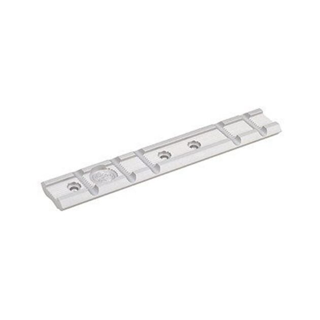 Ruger MK III Weaver Scope Base