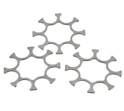 Ruger Redhawk 357 MAG Moon Clips 3-Pack