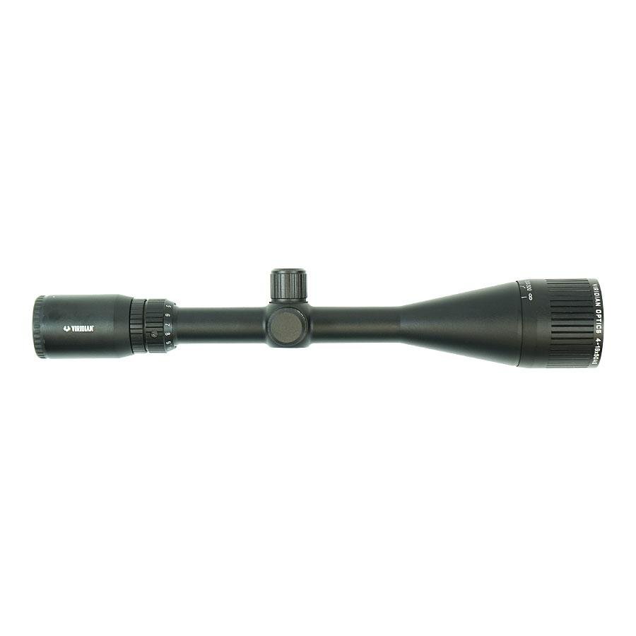 Achieve Superior Accuracy with the Viridian 4-16x50 AO Scope