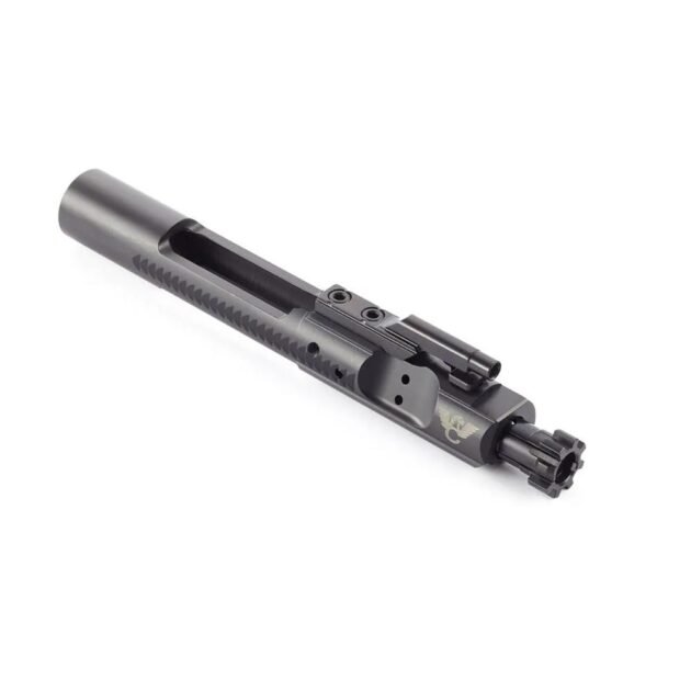 Wilson Combat AR-15/M16 Bolt Carrier Assembly 5.56 NATO Black