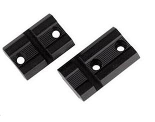 BASE PAIR- TOP MT- TIKKA T3 MATTE