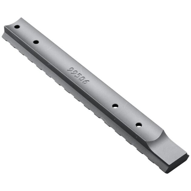 Weaver 1-Piece Extended Multi-Slot Picatinny Scope Base Remington 783 SA