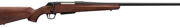 XWinchester XPR Sporter Rifle .30-06 Sprg 24" Barrel Walnut Stock