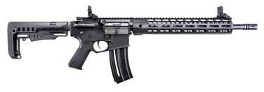 Walther Tac R1 22 Rifle .22LR 10rd Magazine 16.1" Barrel