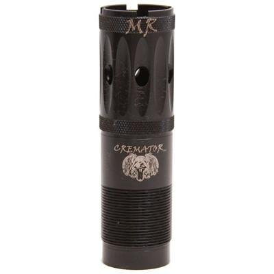 Carlson's Cremator Waterfowl Mid Range Ported Choke Tube for 12 ga Winchester .715