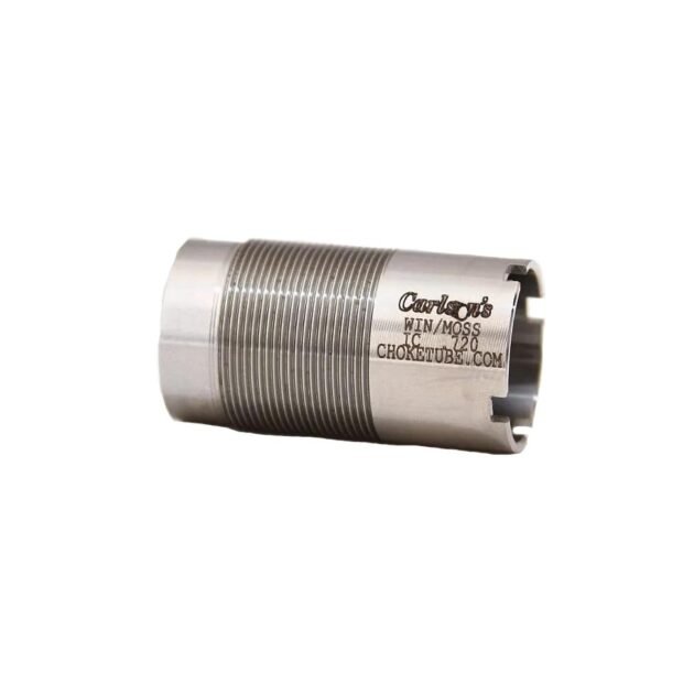 Carlson's Flush Improved Cylinder Choke Tube for Winchester 12ga .720