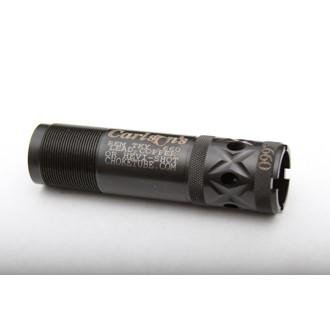 Carlson's Long Beard Turkey Ported Choke Tube for 12 ga Remington Pro Bore .665