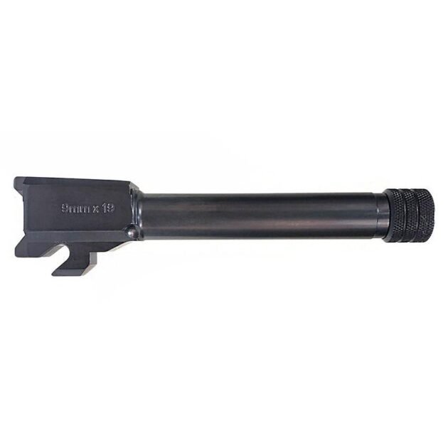 Sig Sauer Full Size Barrel P320 9mm 55" Threaded 1/2-28 RH