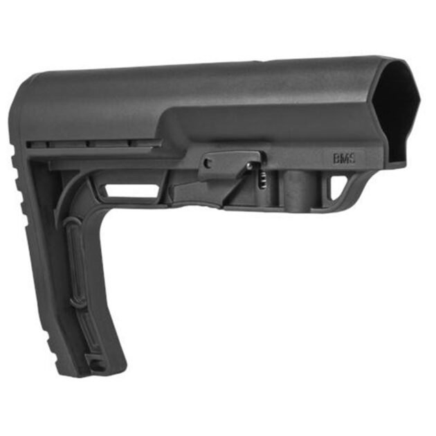 Battlelink Commercial Minimalist Stock