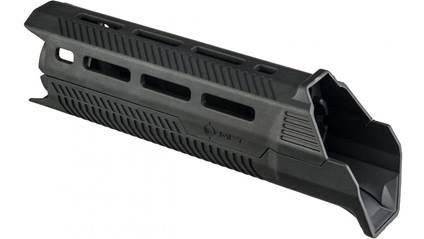 Mission First Tactical Tekko Polymer AR15 Carbine 7 Inch Drop In MLOK Rail System Black