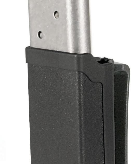 Blackhawk! Single Stack Magazine Case Matte Finish