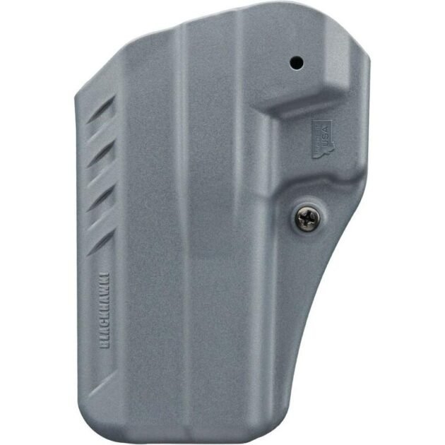 Blackhawk A.R.C. IWB Holster for Springfield XDS 3.3"/4" Urban Grey Ambi