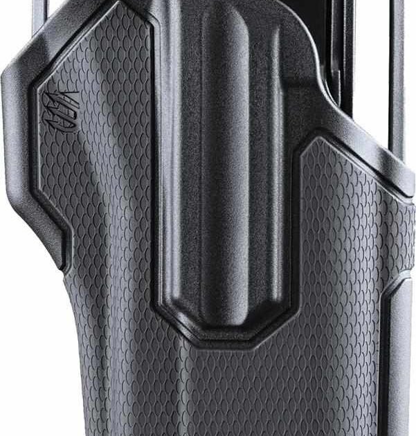 OMNIVORE L2 NON LIGHT BEARING RH BK